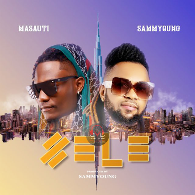 Masauti ft Sammyoung Sele Selelea