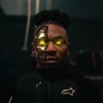 Mayorkun Holy Father Video