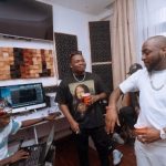 Olamide Ft. Davido Way