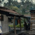 Otile Brown Woman Video