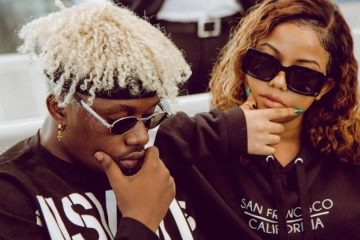 Rayvanny – Rudi Nyumbani Ft Ney Lee