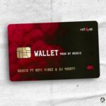 Rexxie – Wallet ft. Seyi Vibez DJ 4kerty