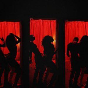 Ruger – Im Only Human