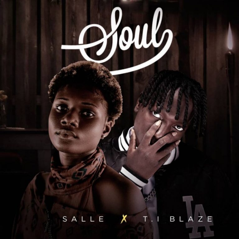 Salle Soul
