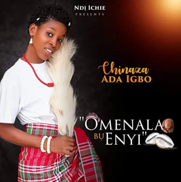 Chinaza Ada Igbo – N’iru N’iru (Oga Adirim Mma N’ Eke/Oga Adirim Mma N’ Afor) Screenshot 20211208 061918
