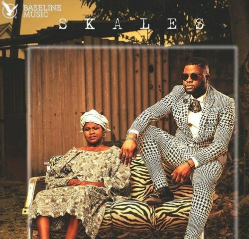 Skales Pile Up Ft Cassper Nyovest