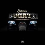 Solidstar Bugatti Artwork