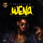 Solidstar Wena Artwork