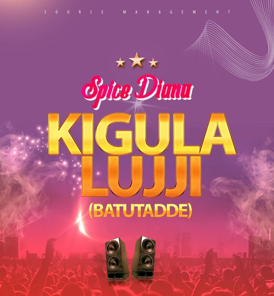 Spice Diana – Kiggula Luggi Baatutadde