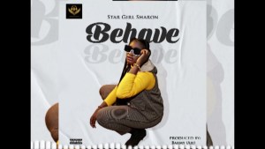 Star Girl Sharon – Behave Star Girl Sharon – Behave