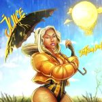 Stefflon Don – Juice