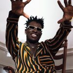 Terry Apala – TGIF