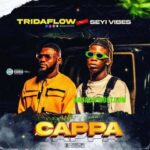 Tridaflow ft. Seyi Vibez — Cappa