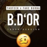 Twyse – Ballon D’or ft. Low Budget Burna Twyse Ballon Dor artwork
