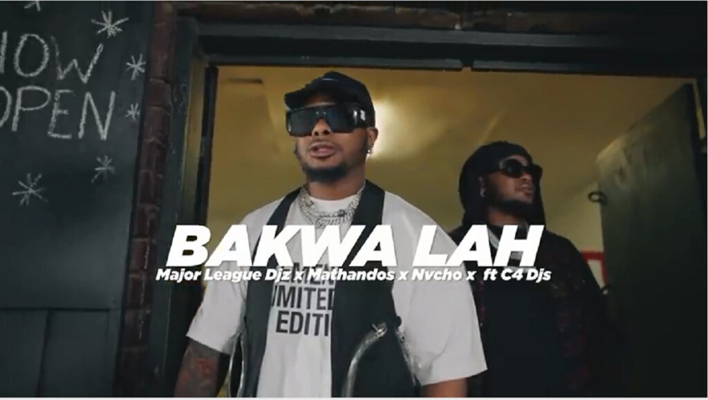 Video Major League Djz X Mathandos X Nvcho Ft C4 Djs Bakwa Lah 1024x579 1