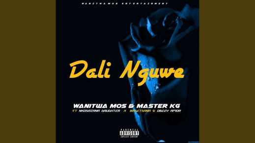 Wanitwa Mos Master KG – Dali Nguwe ft. Nkosazana Daughter Basetsana Obeey Amor 519x292 1