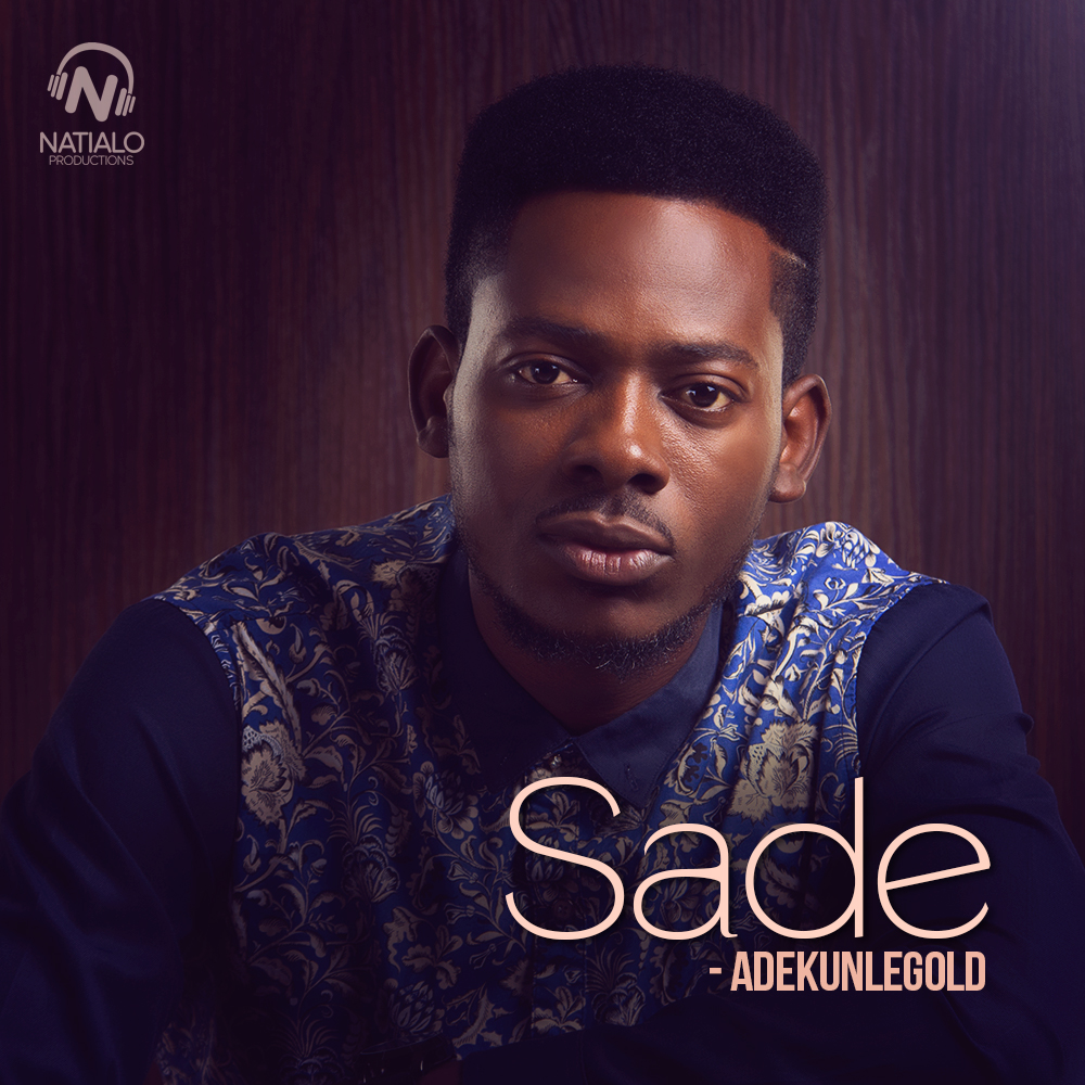 adekunleGOLD Sade Art tooXclusive.com 1