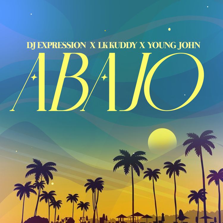 dj expression ft lk kuddy young john abajo