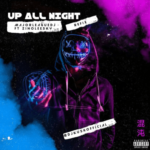 dj kush ft major league djz zinoleesky – up all night refix