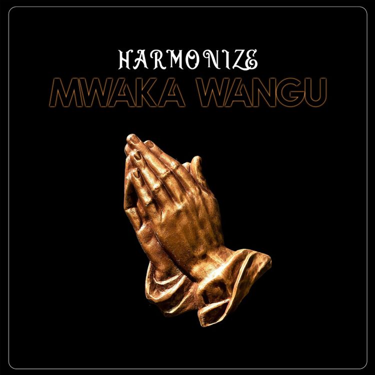 harmonize mwaka wangu