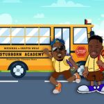 medikal stubborn academy ft shatta wale