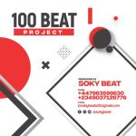 soky 100 beat project 1