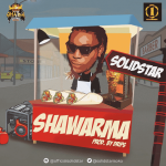 solidstar sharwama