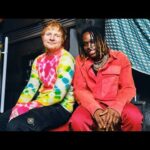 video fireboy dml ed sheeran peru
