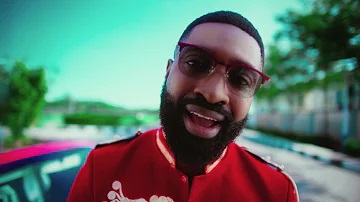 Aduni ft. Ric Hassani My Baby Video