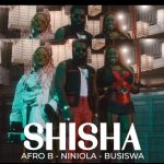 Afro B Shisha Video