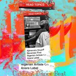 Ajimovoix – Cashout Dance Beat