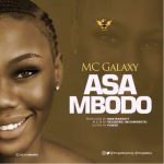 Asa Mbo cover