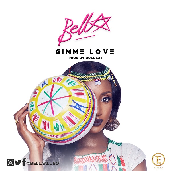Bella Gimme Love Artwork