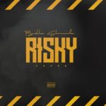 Bella Shmurda Risky Cover