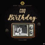 CDQ – Hallelujah
