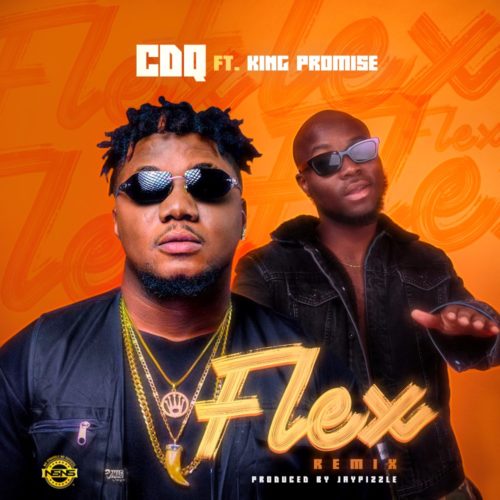 CDQ Ft King Promise Flex Remix 9jaflaver