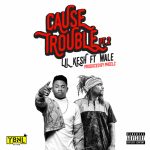 Cause Trouble feat. Wale Single 768x768 1