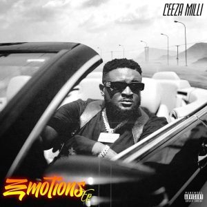 Ceeza Milli Say My Name 1 1