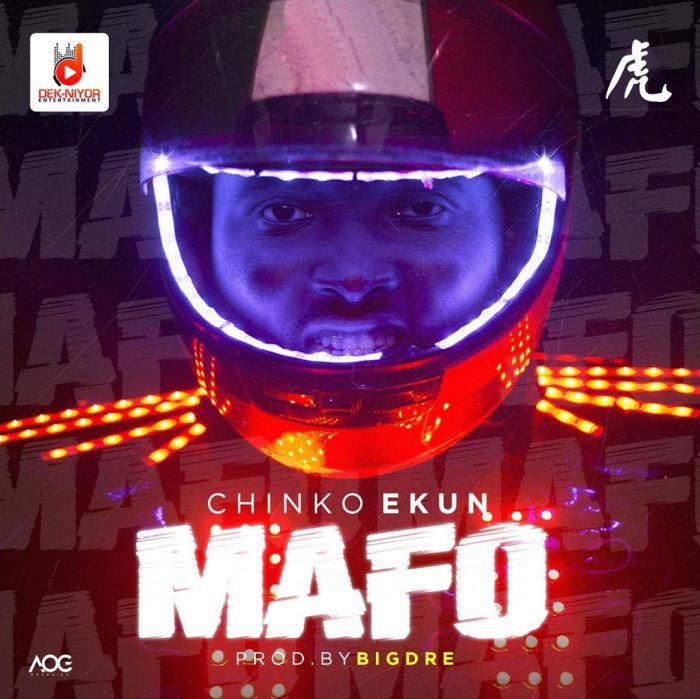 Chinko Ekun – Mafo