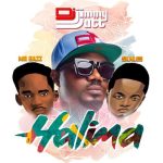 DJ Jimmy Jatt Halima ft. Mr Eazi Skales