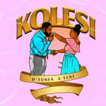 D’Tunes – Kolesi ft. Teni DTunes X Teni Kolesi mp3 image