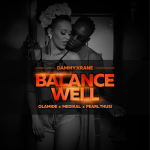 Dammy Krane – Balance Well ft. Olamide, Medikal & Pearl Thusi Dammy Krane – Balance Well Ft Olamide Medikal Pearl Thusi mp3 image