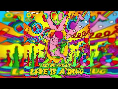 Eli De Great Ton Ton Ft Buju Kinsolo