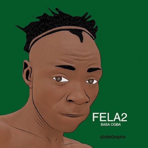 Fela2 – 4 Litre