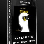 IZY TIGER – Stolen