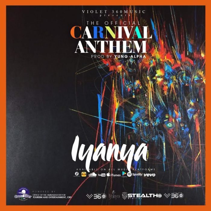 Iyanya Carnival Anthem 700x700 1