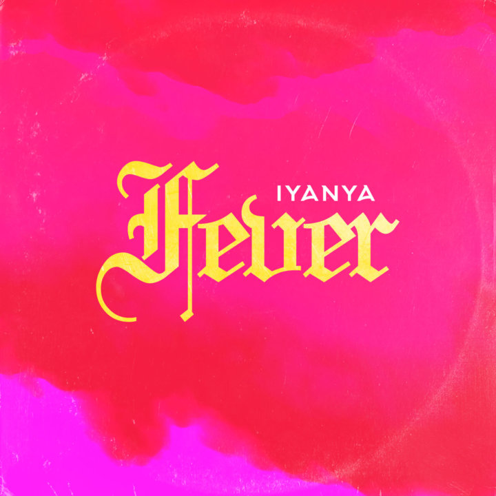 Iyanya – Fever