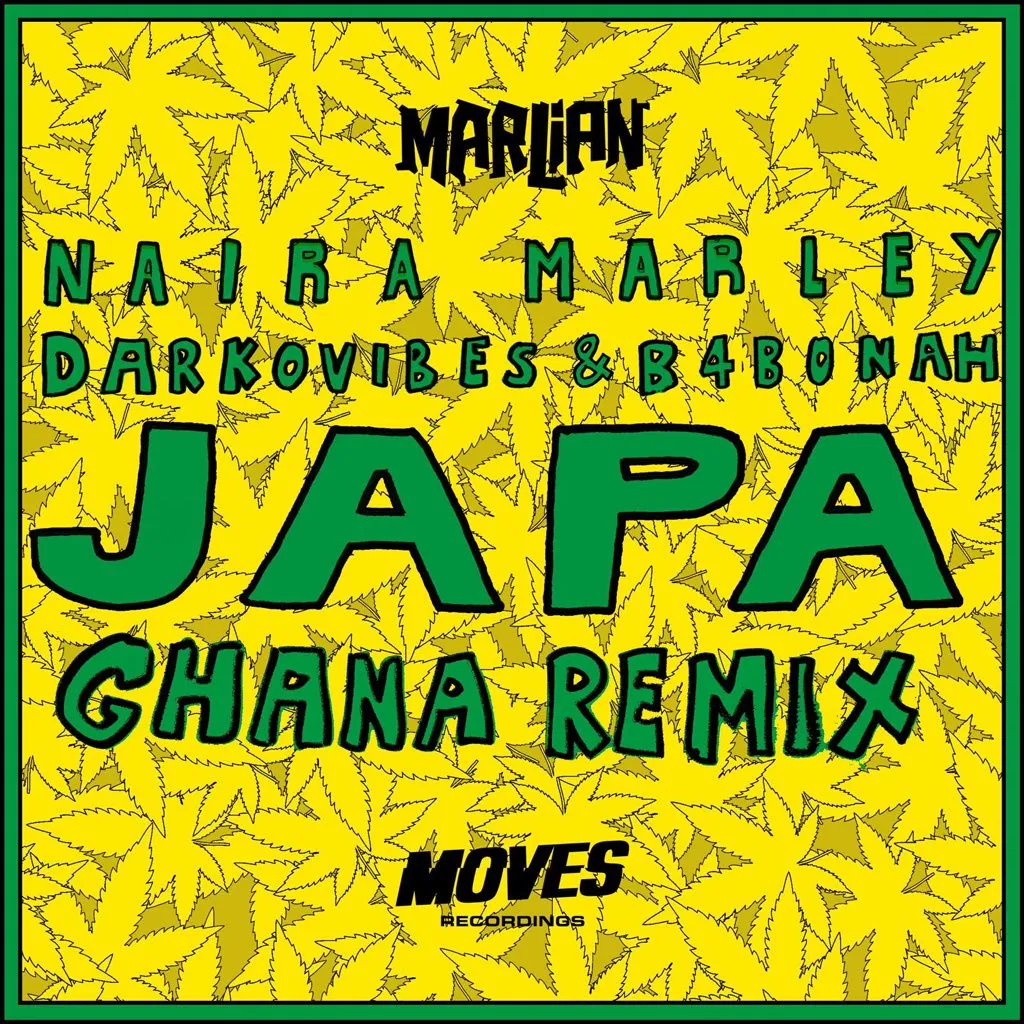 Japa Remix