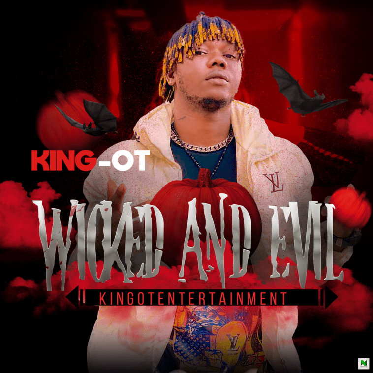 King OT Wicked Evil