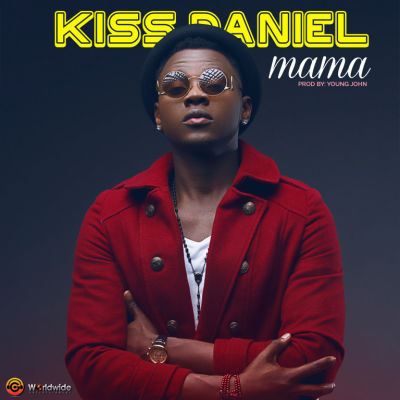 Kiss Daniel Mama Artwork Cover HG2designs 768x768 1